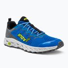 Vyriški bėgimo bateliai Inov-8 Parkclaw G280 blue 000972-BLGY