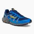 Vyriški bėgimo bateliai Inov-8 Trailfly Ultra G300 Max blue 000977-BLGYNE