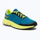 Vyriški bėgimo bateliai Inov-8 Trailfly Ultra G 280 blue/yellow