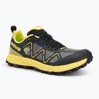 Vyriški bėgimo batai Inov-8 Mudtalon Speed black/yellow