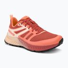 Moteriški bėgimo bateliai Inov-8 Trailfly dusty rose/pale pink