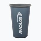 Puodelis Inov-8 SpeedCup 200 ml slate grey/grey
