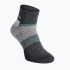 Kojinės Inov-8 Active Merino grey/melange