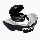 Dantų apsauga RDX Mouth black/white