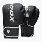 Bokso prštinės RDX F6 Kara Boxing Training white