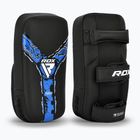 Treniruočių diskas RDX New Aura F17 Arm black/blue