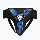 Kirkšnies apsauga RDX New Aura F17 black/blue