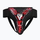 Kirkšnies apsauga RDX New Aura F17 black/red