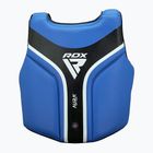 Liemens apsauga RDX Chest Guard Aura Plus T-17 blue