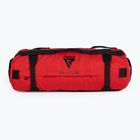 Treniruočių maišas RDX Fitness Sand red