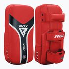 Treniruočių skydas RDX Arm Pad Aura Plus T-17 red