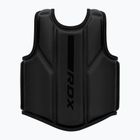 Korpuso apsauga RDX F6 Chest Guard black