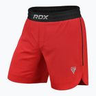 Vyriški treniruočių šortai RDX T15 red