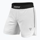 Vyriški treniruočių šortai RDX T15 white