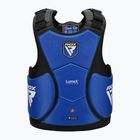 Liemens apsauga RDX Apex Coach Body Protector blue