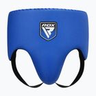 Kirkšnies apsauga RDX APEX Abdo Groin Guard CE Certified blue