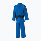 Dziudo kimono Mizuno Yusho blue
