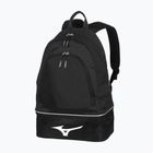Žygio kuprinė Mizuno black/white