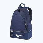 Žygio kuprinė Mizuno navy/white