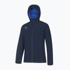 Moteriška šilta striukė Mizuno Padded navy/white