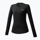 Moteriška "Mizuno Impulse Core Tee" marškinėliai juoda