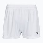 Moteriški treniruočių šortai Mizuno Soukyu white