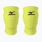 Mizuno VS1 Kneepad tinklinio kelio įtvarai geltoni Z59SS89142