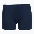 Moteriški treniruočių šortai Mizuno Myou navy/navy