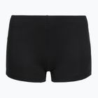 Moteriški treniruočių šortai Mizuno Myou black/black