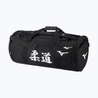 Treniruočių krepšys Mizuno Judo Multiway 45 l black