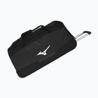Krepšys ant ratukų Mizuno Trolley black/white