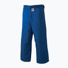Džiudo kimono kelnės Mizuno Judo IJF CN blue