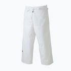 Džiudo kimono kelnės Mizuno Judo Yawara white