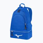 Žygio kuprinė Mizuno royal/white