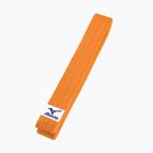 Mizuno Obi PK oranžinis kimono diržas