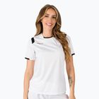 Moteriški treniruočių marškinėliai Mizuno Premium Handball white X2FA0C0201