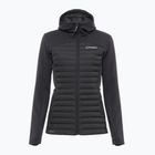 Moteriška hibridinė striukė Berghaus Nula Hybrid black/black