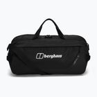 Kelioninis krepšys Berghaus Carryall Mule 30 l black/black