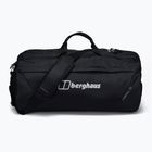 Kelioninis krepšys Berghaus Carry All Mule 50 l black/black