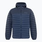 Vyriška pašiltinta striukė Berghaus Vasye dusk/navy blazer