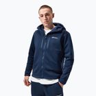 Vyriškas trekingo džemperis Berghaus Reacon Hooded dusk