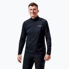 Vyriški marškinėliai ilgomis rankovėmis Berghaus Trailblaze Tech Tee black/black