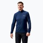 Vyriški marškinėliai ilgomis rankovėmis Berghaus Trailblaze Tech Tee dusk