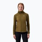 Moteriška hibridinė striukė Berghaus Nula Hybrid oak moss
