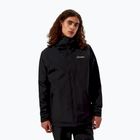 Vyriška striukė nuo lietaus Berghaus Deluge Pro 3.0 Insulated black