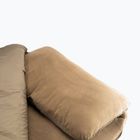 Nash Tackle Indulgence standartinė pagalvė ruda T9456