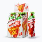 HIGH5 Energy energinis gelis 40 g obuolių skonio
