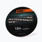 Valas Fox International Edges floater 5.45 kgs x 250 m clear