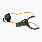 Fox International Range Master Powerguard žvejybos timpa - Method Pouch juoda ir oranžinė CPT027
