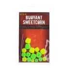 ESP Buoyant Sweetcorn žalias ir geltonas dirbtinis kukurūzų masalas ETBSCGY005